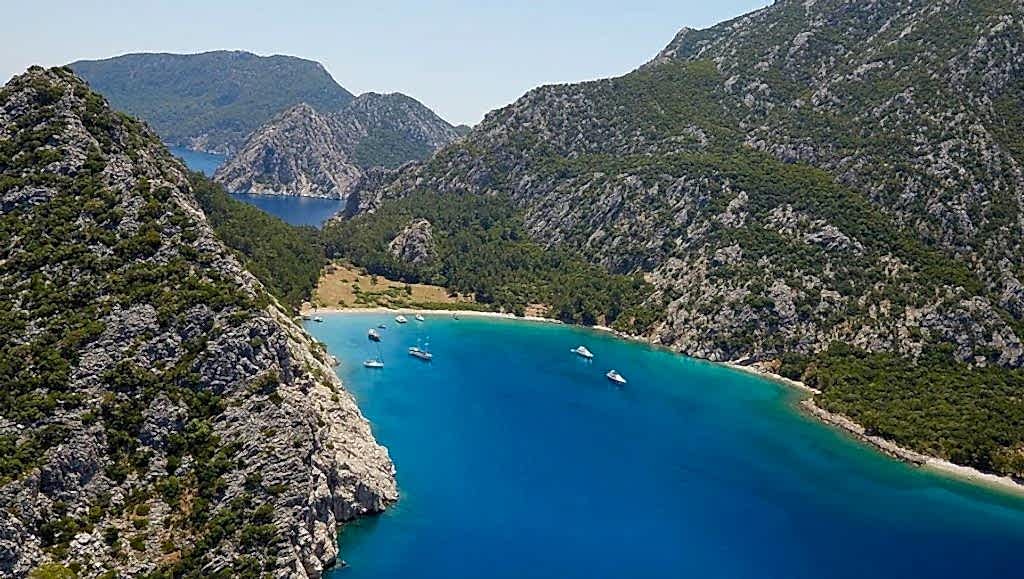 Ceneviz Koyu 1 Ceneviz Koyu